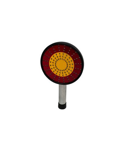 Håndsignal 200 mm LED FLK