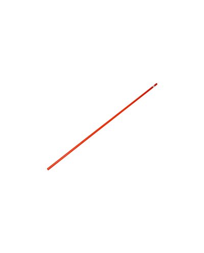 Plovstok 20mm x 1500mm rød Plovstok 20mm x 1500mm rød