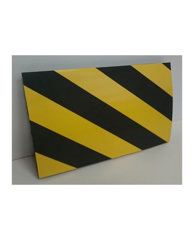 Advarselspude PAF 200*330 mm Advarselspude PAF 200*330 mm