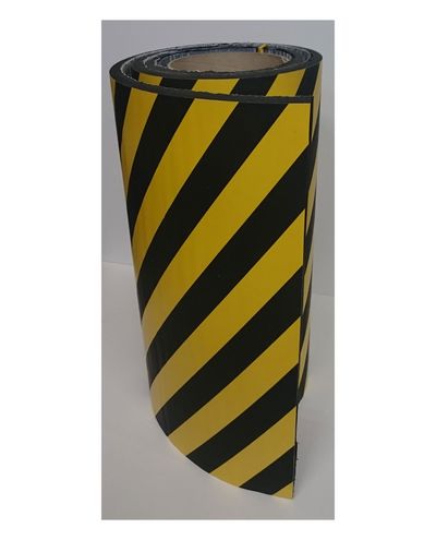 Advarselspude MAXI 700x20mm