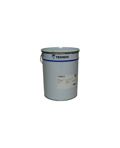 Asfaltmaling, vandbaseret gul (20 L)