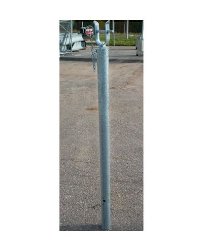 Løftebom LBT modstolpe Løftebom LBT modstolpe