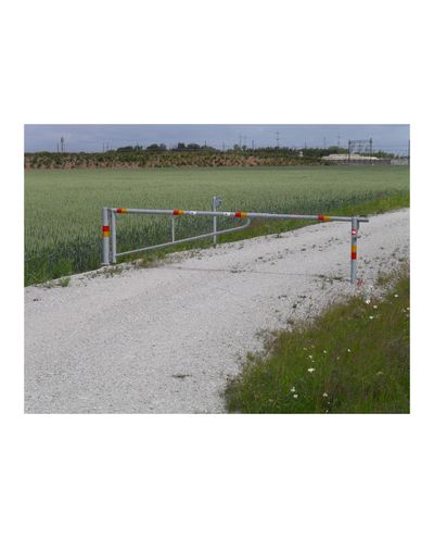 Svingbom VB1 (3,2 - 5,2 m),