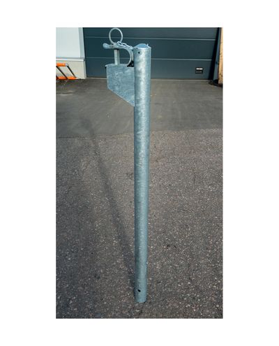 Modpost VBM