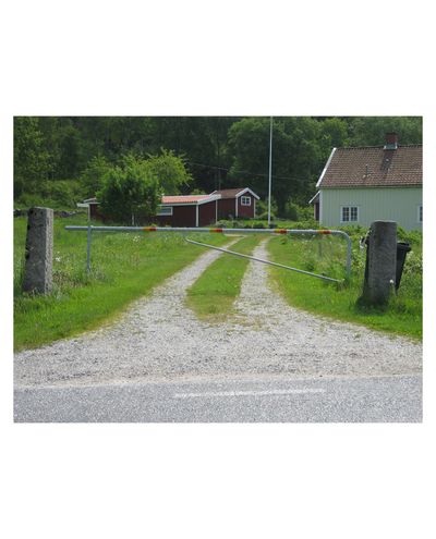 Svingbom VBE inkl. modkolonne