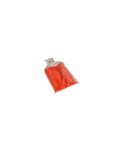 Filterpapir, foldbart, orange