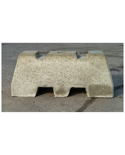 Betongris 500 kg (grå)