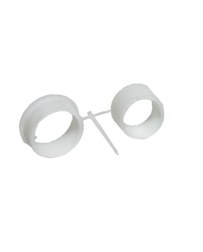 Låsering nylon 60mm