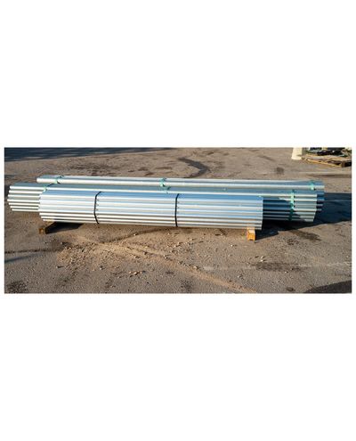 Trafikskilt rørarm 60*1000mm