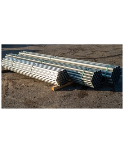 Trafikskilt rørarm 60*1800mm