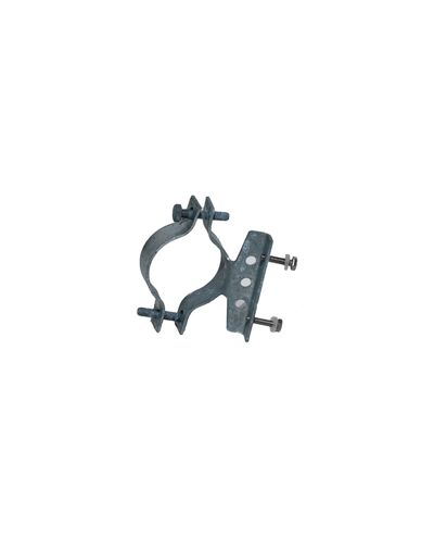 Universal fastgørelseselement 89mm - 1-sidet