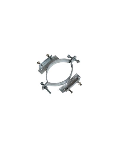 Universal fastgørelseselement 108-120mm - 2-sidet