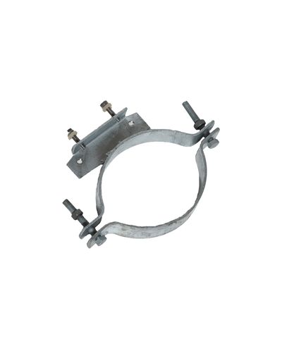 Universal fastgørelseselement 127-140mm - 1-sidet