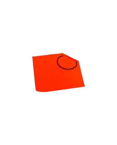 Advarselsflag for langt gods