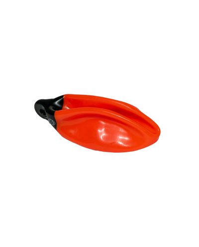 Markørkugle diameter. 240 mm rød