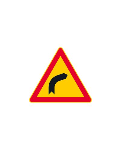 A1.1 Bøjning, aluminium (R1 membran / ELY-beslag)