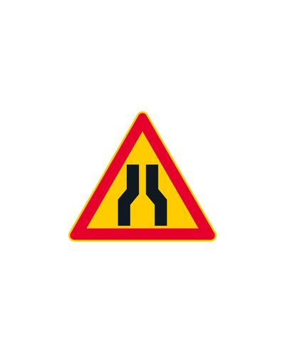 A4 Tapered Road, aluminium (R2 folie / ELY-beslag)