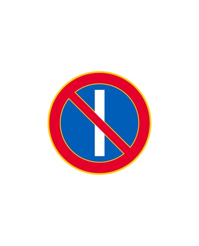 C44.1 Parkeringsplads