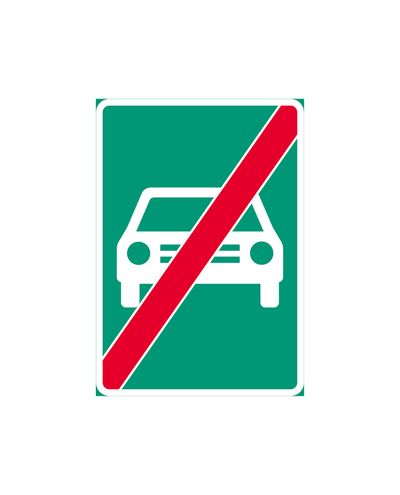 E18 motorvej slutter