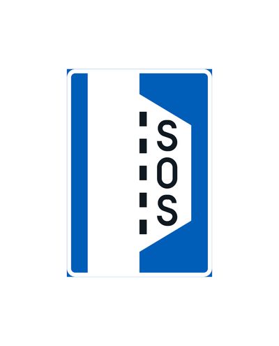 E21 Nødstop