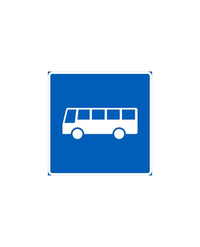E9.1 Busvognsbane