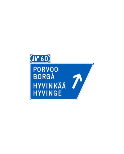 F14 Afskedskappe