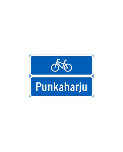 F23 Cykelstednavn