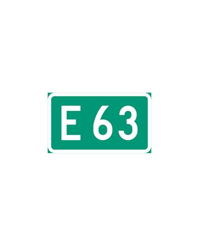 F28 International hovedtrafikrutenummer