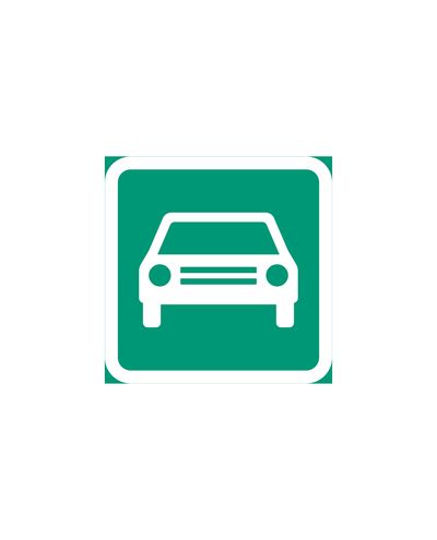 F38 Motorvejskode