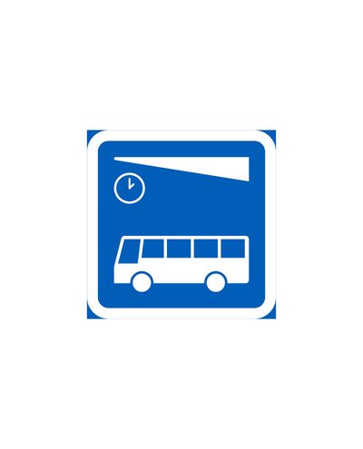 F48 Busstation