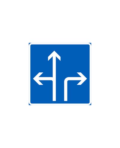 F7.1 Vognbanestyring