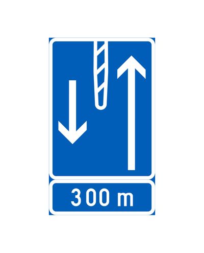F7.3 Vognbanestyring