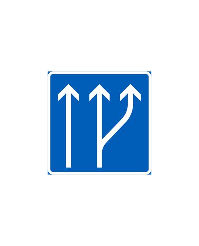 F7.4 Vognbanestyring