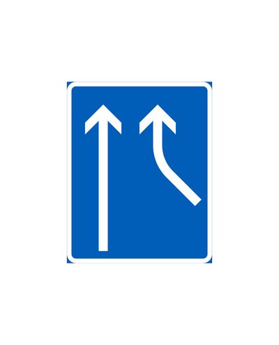F7.5 Vognbanestyring