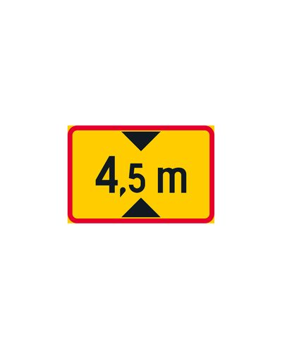 H7 Frihøjde, aluminium (R2-folie / ELY-beslag)