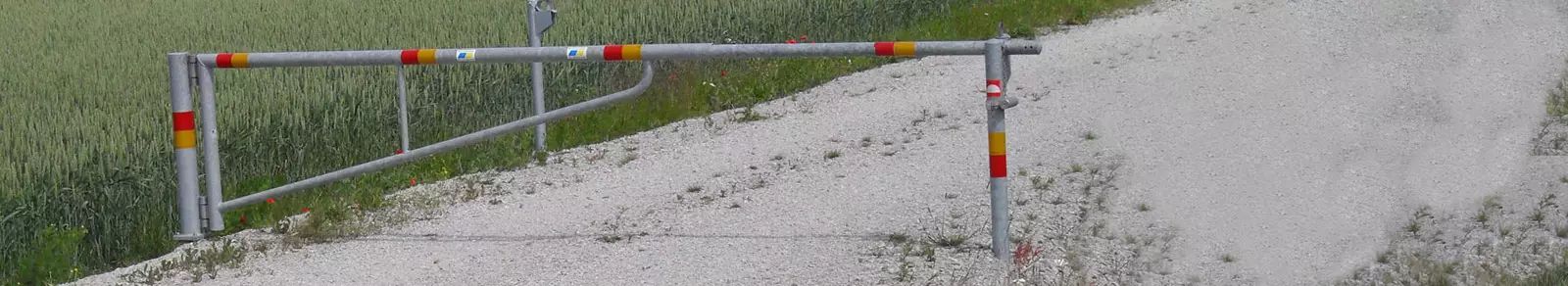 Svingbomme