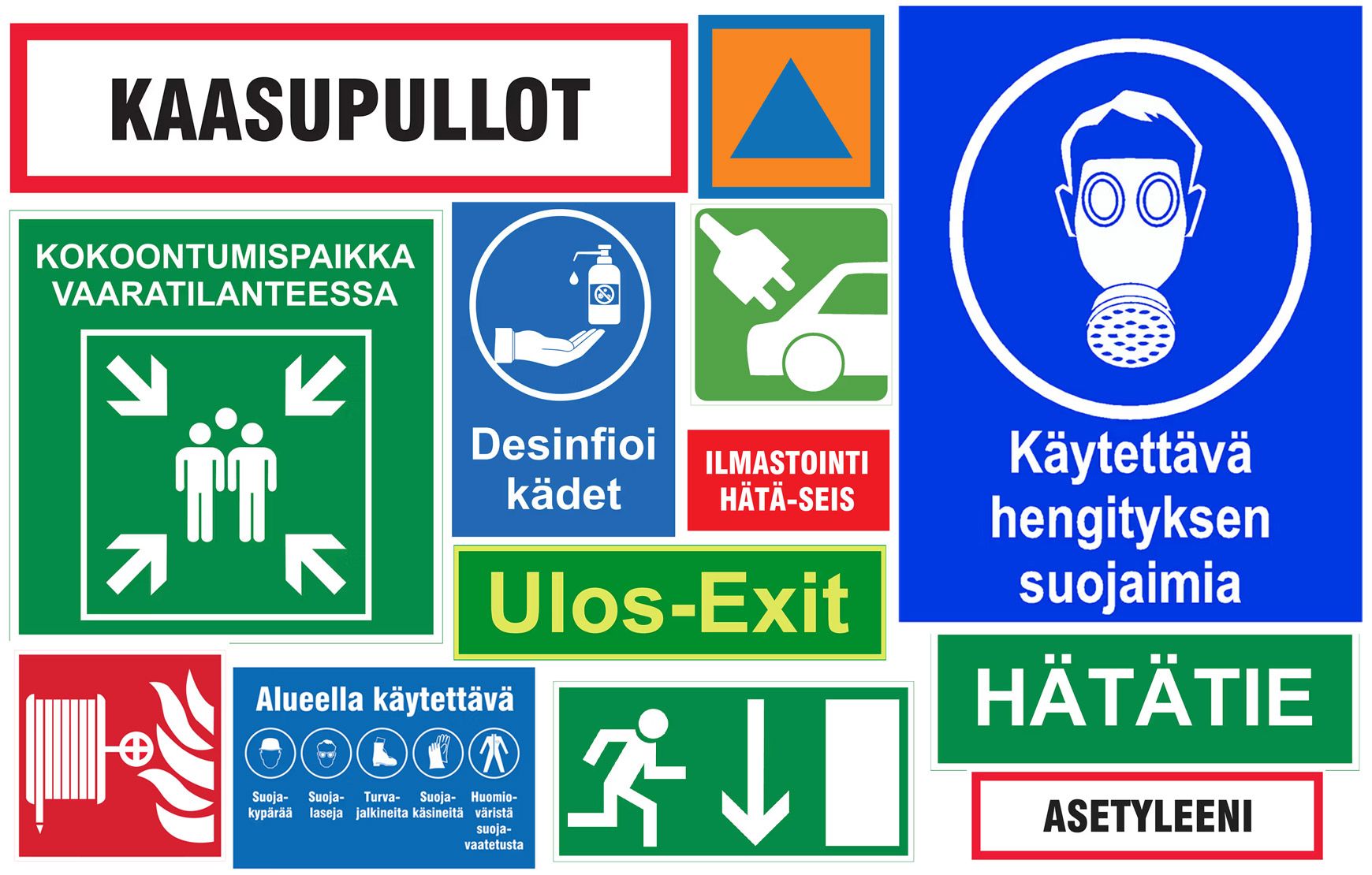 Skilte