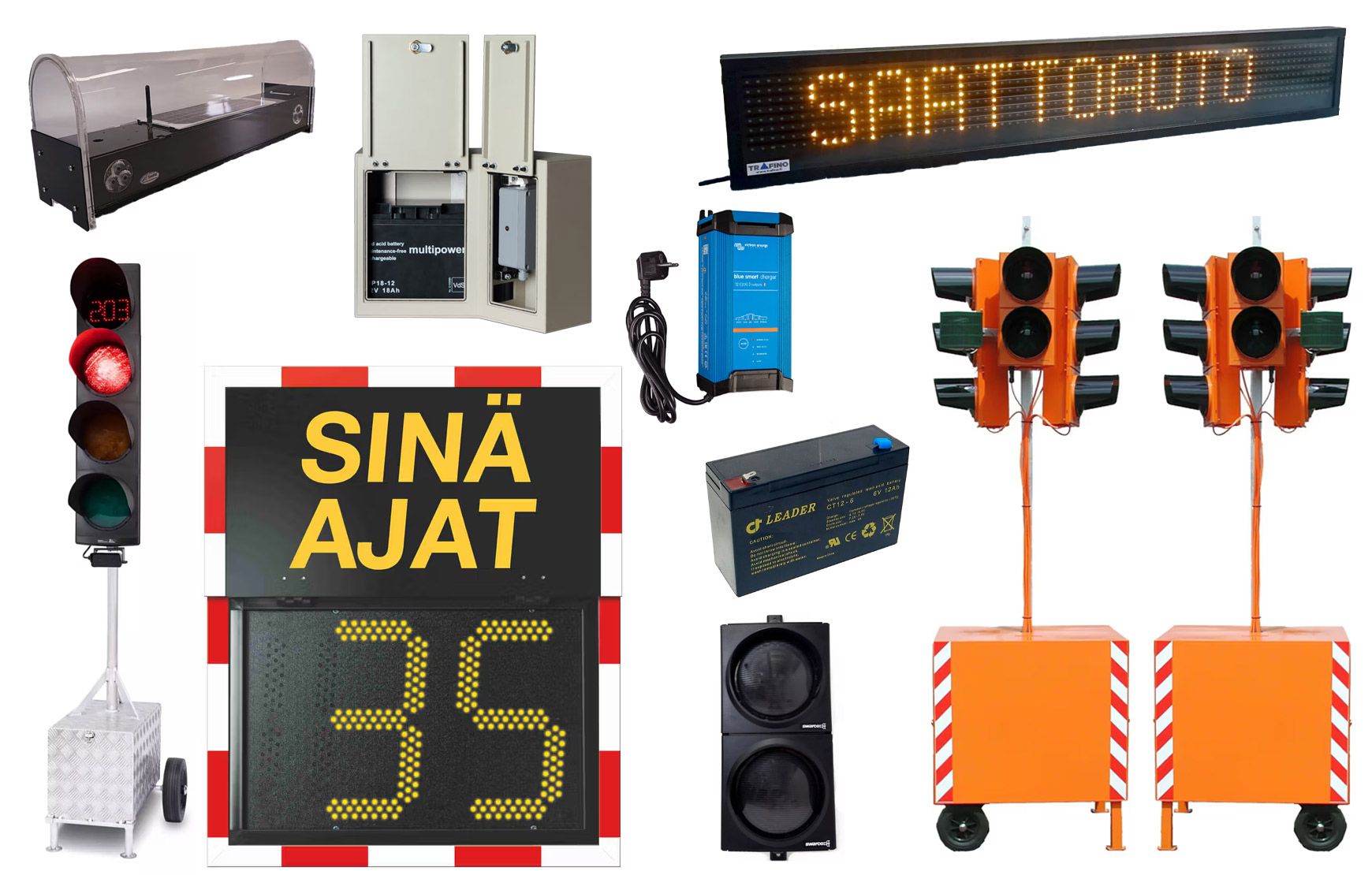 Transportteknologi