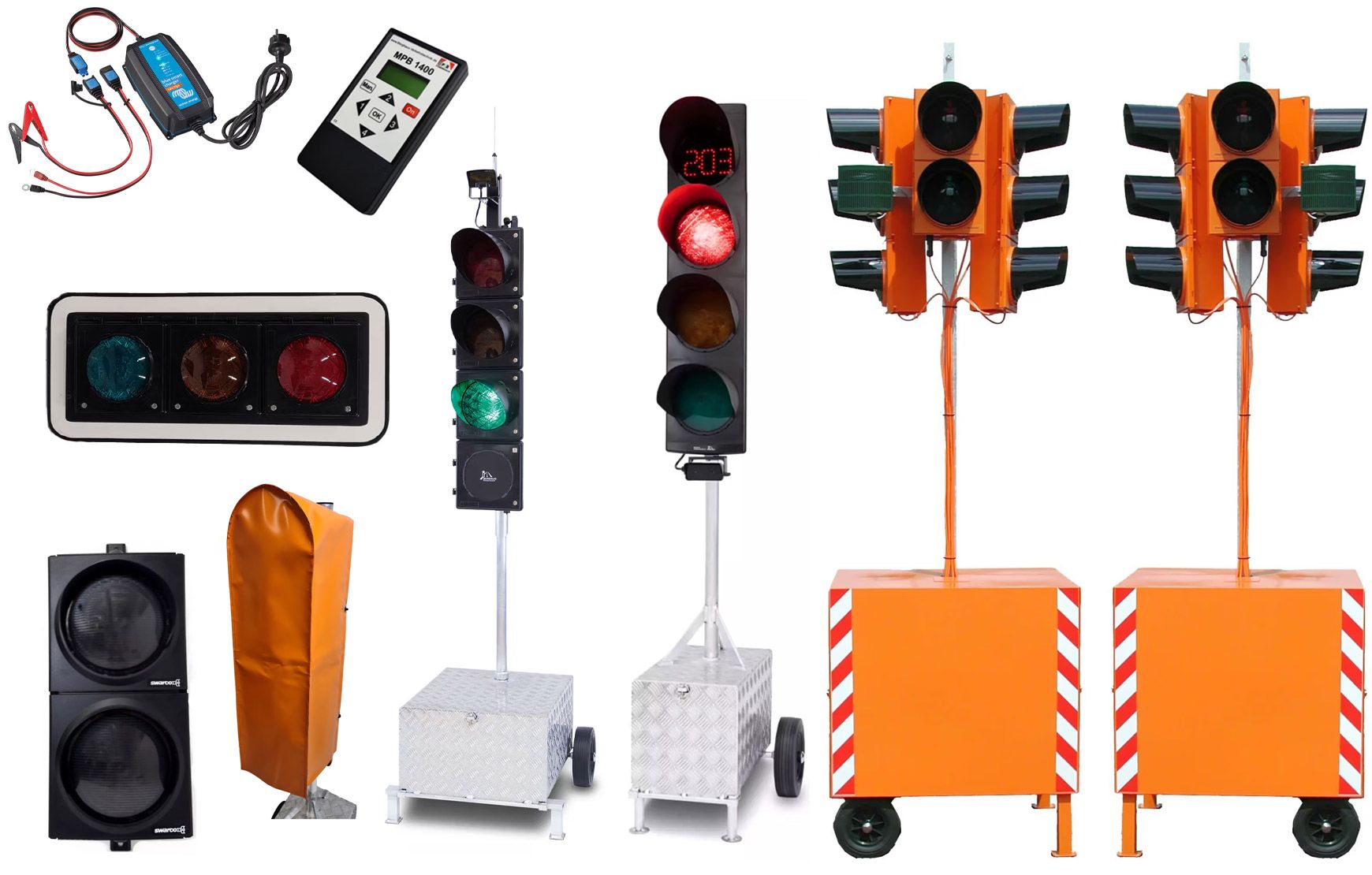 Trafiklys