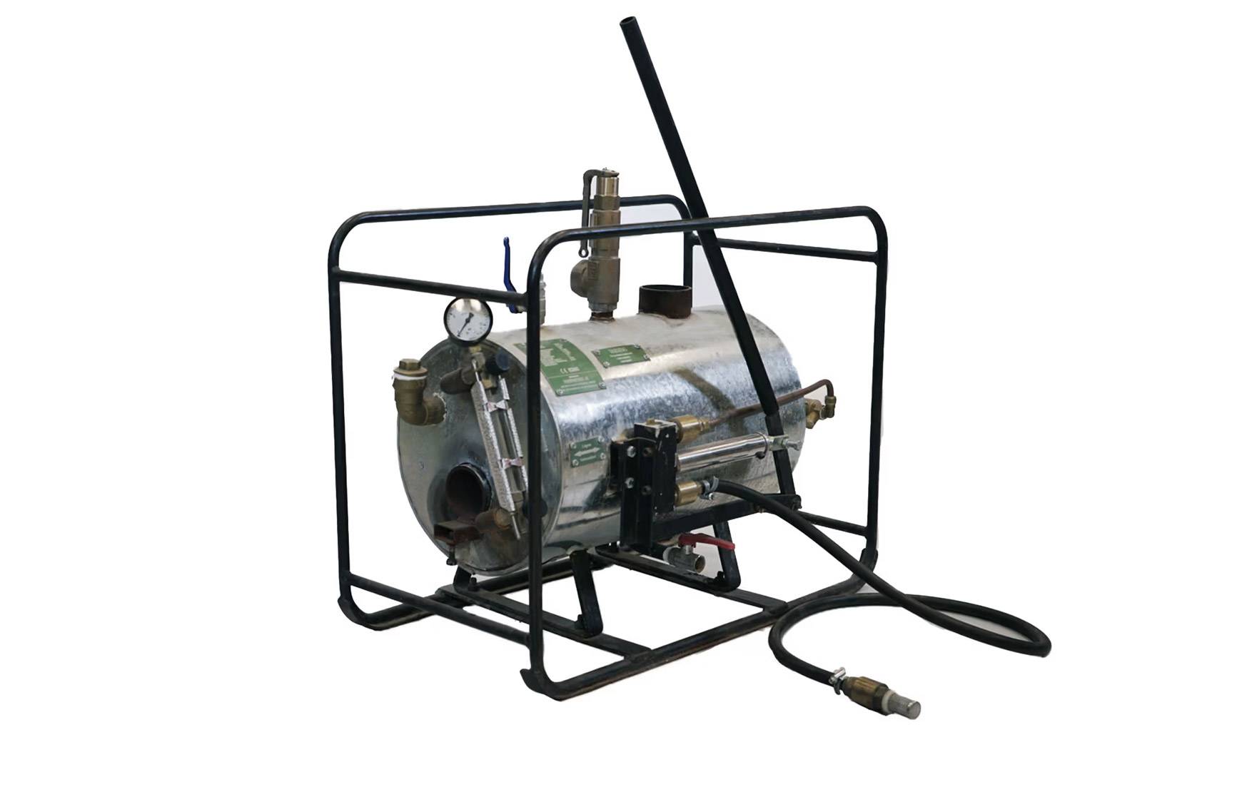 Frostbeskyttelsesudstyr